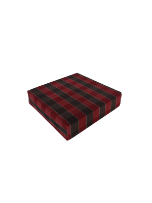 Polsterauflage nach Maß